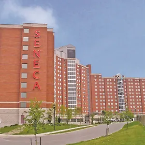  Apartament & Conference Centre - Toronto
